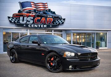 Dodge Charger 156.850 km 19.990 &euro; Oer-Erkenschwick 45739