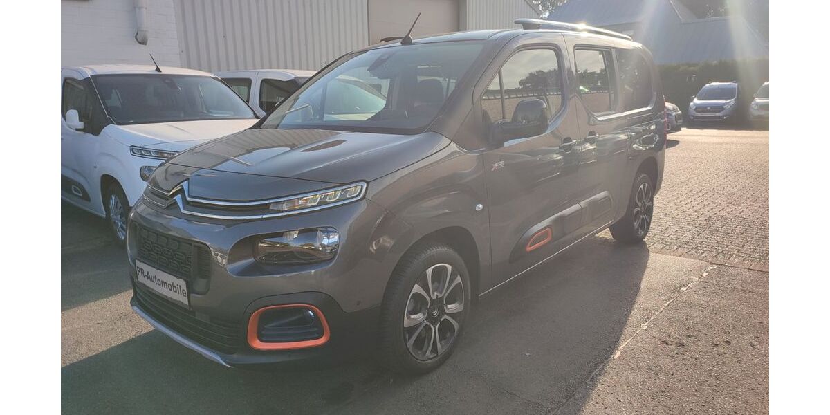 Citroen Berlingo 26.066 km 29.990 &euro; Gelsenkirchen 45892