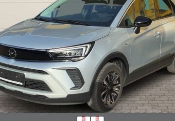 Opel Crossland (X) 17.090 km 19.490 &euro; Herne Wanne-Eickel 44653