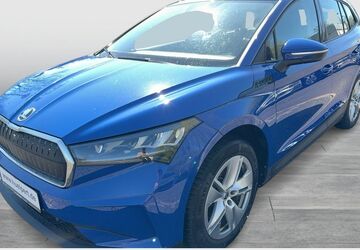 Skoda Enyaq 16.512 km 20.880 &euro; Dortmund 44269