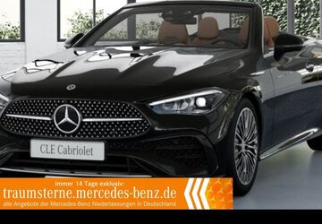 Mercedes-Benz CLE 220 8.608 km 58.990 &euro; Wuppertal 42115