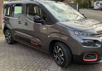 Citroen Berlingo 70.455 km 17.450 &euro; Dorsten 46286
