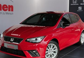 Seat Ibiza 39.078 km 18.399 &euro; Hagen 58135