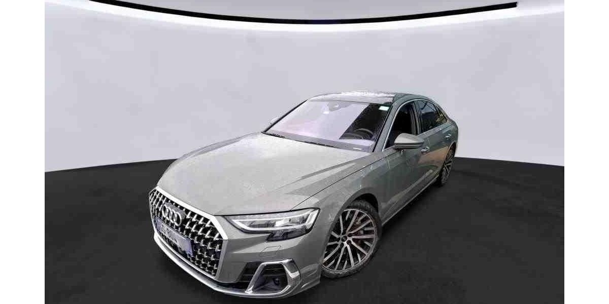Audi A8 73.276 km 63.530 &euro; Hagen 58091