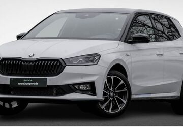 Skoda Fabia 11.188 km 26.189 &euro; Dortmund 44269