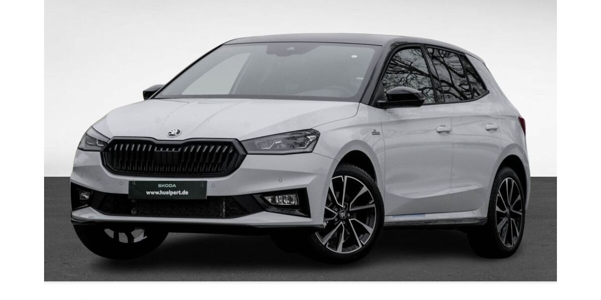 Skoda Fabia 11.188 km 26.189 &euro; Dortmund 44269