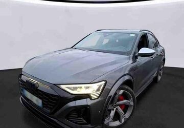 Audi SQ8 e-tron 13.284 km 74.050 &euro; Hagen 58091