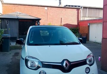 Renault Twingo 48.541 km 8.490 &euro; Herne 44653