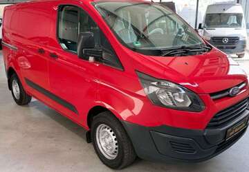 Ford Transit Custom 78.000 km 10.200 &euro; Gelsenkirchen 45879