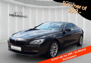 BMW 640 109.586 km 23.780 &euro; Herne 44653