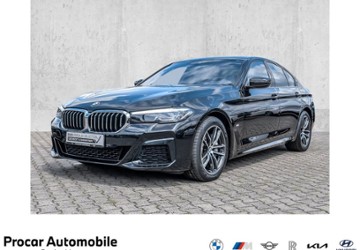 BMW 540 44.612 km 48.400 &euro; Herne 44625
