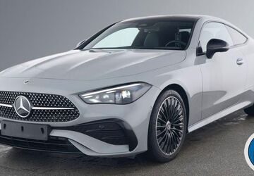 Mercedes-Benz CLE 200 14.229 km 53.750 &euro; Oberhausen 46149