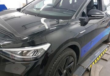 VW ID.4 118.781 km 24.430 &euro; Hagen 58091