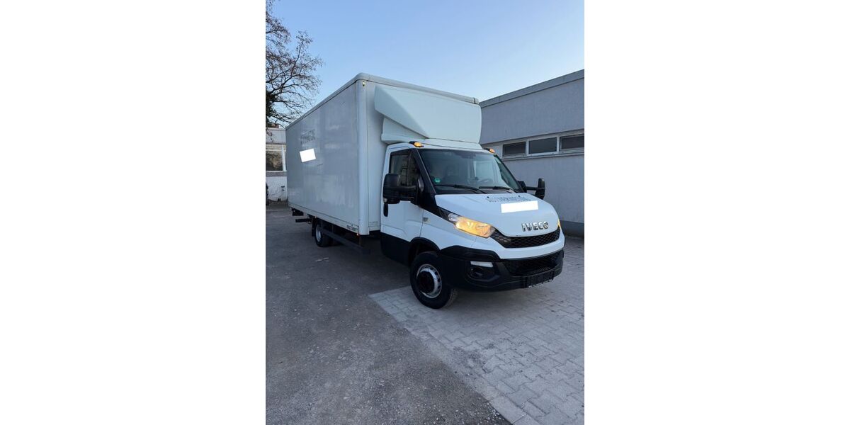IVECO Andere 304.000 km 13.000 &euro; Gelsenkirchen 45883
