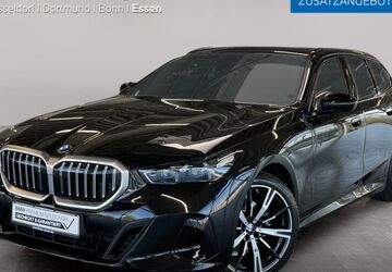 BMW 520 25.321 km 56.999 &euro; Essen 45141