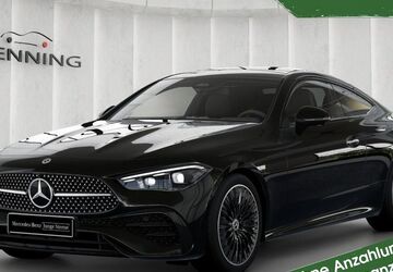 Mercedes-Benz CLE 220 18.099 km 57.680 &euro; Herne 44653