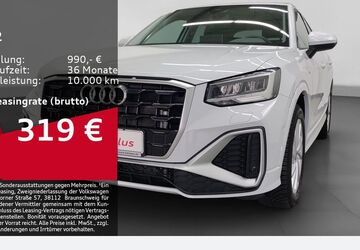 Audi Q2 27.309 km 31.250 &euro; Bochum 44809