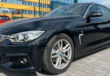 BMW 420 218.000 km 10.000 &euro; Herne 44653