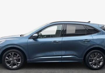 Ford Kuga 26.200 km 22.200 &euro; Essen 45276