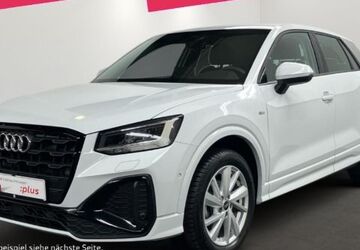 Audi Q2 28.323 km 31.270 &euro; Hagen 58089