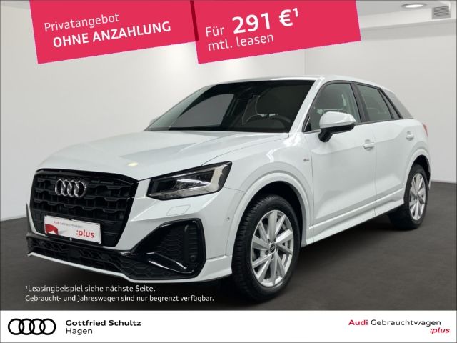 Audi Q2 28.323 km 31.270 &euro; Hagen 58089