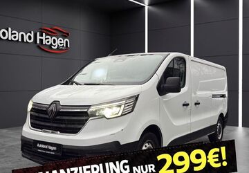 Renault Trafic 47.962 km 18.840 &euro; Hagen 58089