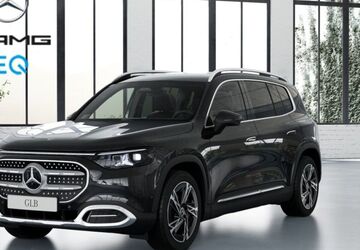 Mercedes-Benz GLB 250 9.500 km 67.880 &euro; Hagen 58135