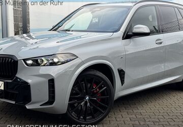 BMW X5 20.643 km 83.969 &euro; Mülheim an der Ruhr 45478