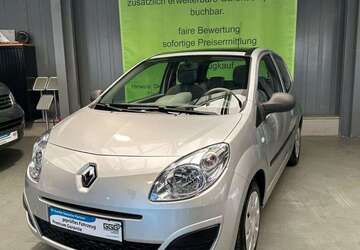 Renault Twingo 188.000 km 2.990 &euro; Dortmund 44263