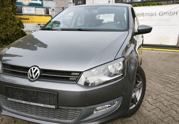 VW Polo 159.987 km 4.999 &euro; Oberhausen 46047