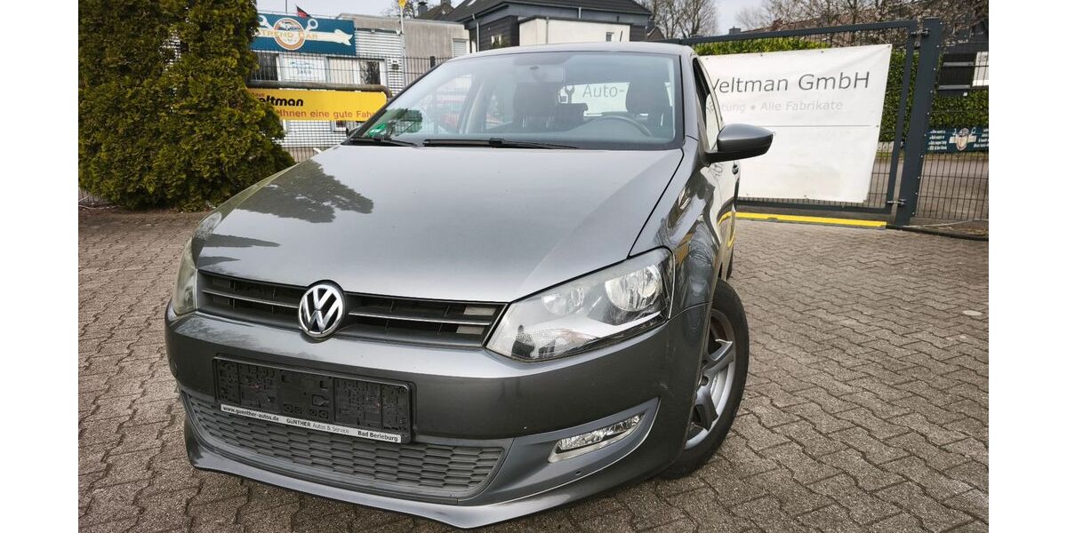VW Polo 159.987 km 4.999 &euro; Oberhausen 46047