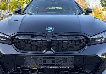 BMW M340i 14.000 km 50.990 &euro; Bottrop 46238
