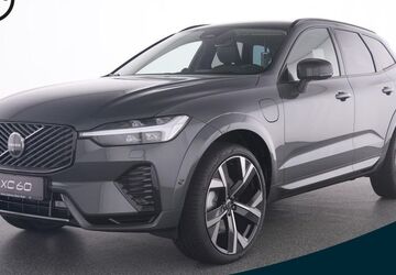 Volvo XC60 19.500 km 69.990 &euro; Mülheim an der Ruhr 45472