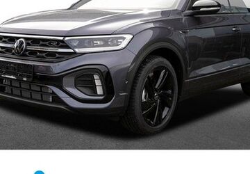 VW T-Roc 6.900 km 38.000 &euro; Recklinghausen 45657