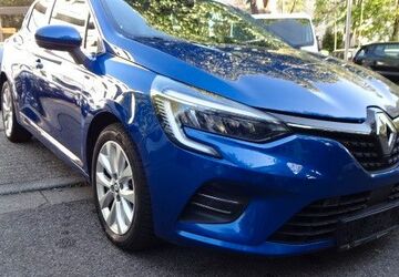 Renault Clio 93.500 km 12.500 &euro; Essen 45276