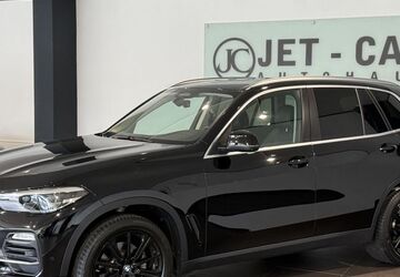 BMW X5 114.584 km 39.900 &euro; Wuppertal 42349