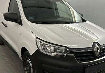 Renault Express 70.700 km 14.900 &euro; Bochum 44803