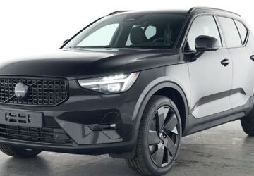 Volvo XC40 10.420 km 38.450 &euro; Dortmund 44143
