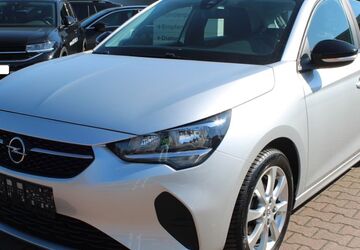 Opel Corsa 19.770 km 13.270 &euro; Lünen 44536