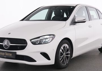 Mercedes-Benz B 180 9.998 km 29.785 &euro; Essen 45309