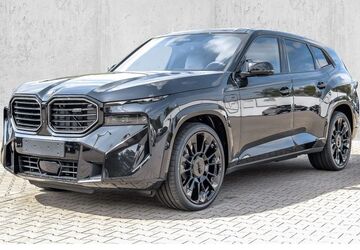 BMW XM 1.001 km 118.705 &euro; Wuppertal 42117