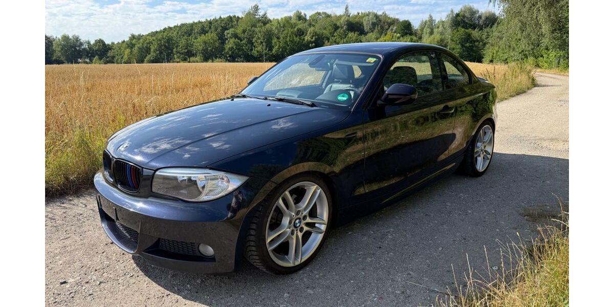 BMW 120 159.000 km 12.500 &euro; Herne 44629