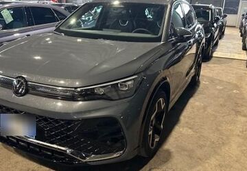 VW Tiguan 28.260 km 37.940 &euro; Hagen 58091