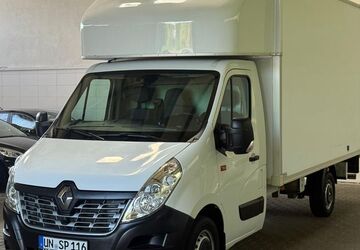 Renault Master 76.872 km 23.500 &euro; Dortmund 44147