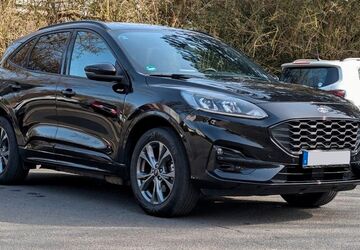 Ford Kuga 42.000 km 21.500 &euro; Herne 44629