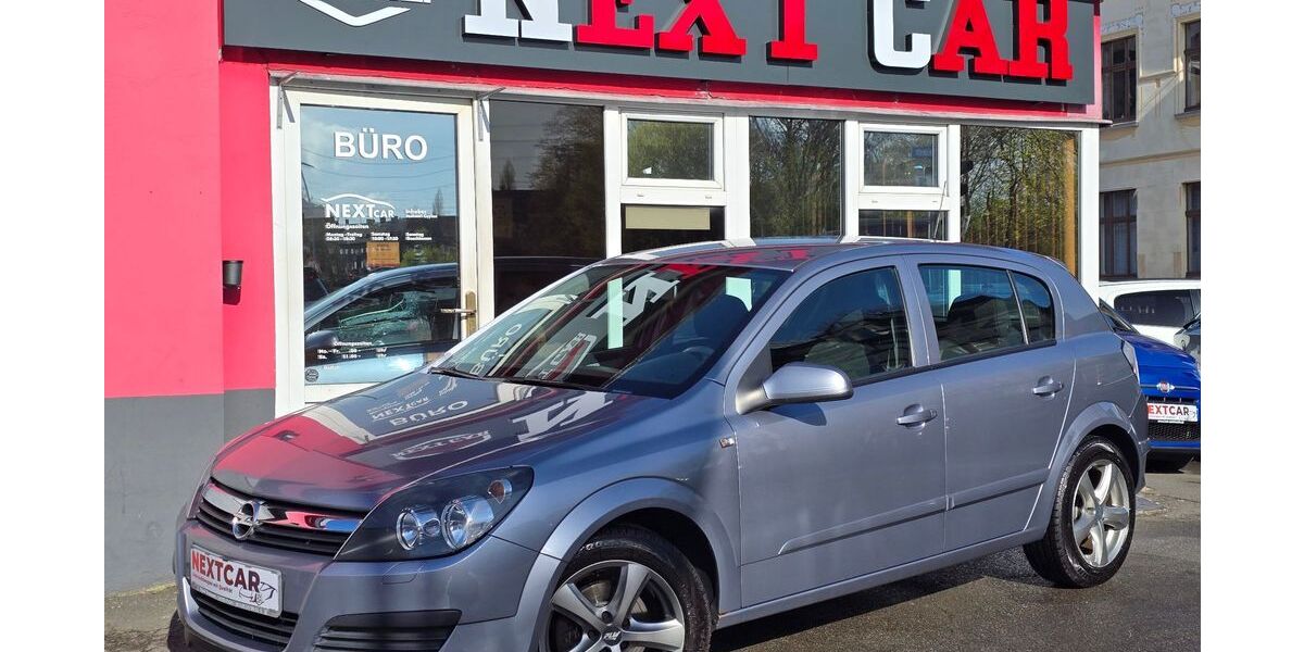 Opel Astra 98.000 km 6.250 &euro; Mülheim an der Ruhr 45476