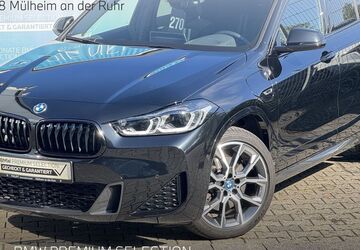 BMW X2 21.355 km 32.880 &euro; Mülheim an der Ruhr 45478