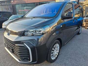 Gebrauchte Toyota Proace