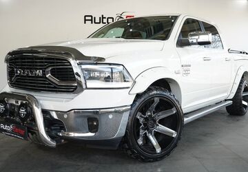 Dodge RAM 82.000 km 44.990 &euro; Ennepetal (Bei Wuppertal) 58256