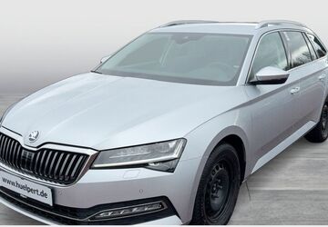 Skoda Superb 51.909 km 29.324 &euro; Dortmund 44309